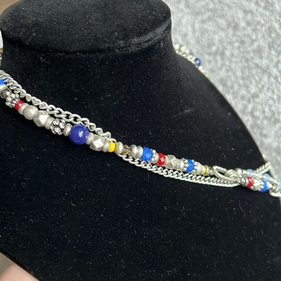 NWOT Premier Designs “Jess” Necklace - Picture 4 of 5